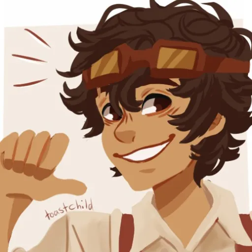 talkie's author avatar