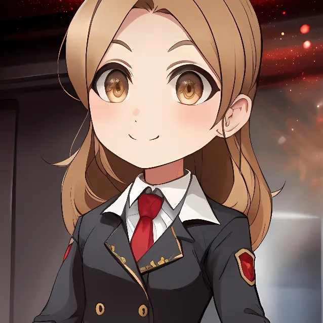 chat with ai character: class 1-A 