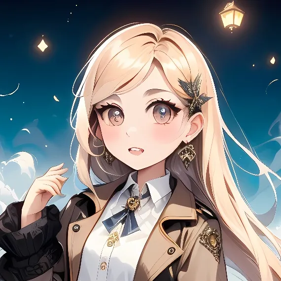 chat with ai character: League of villains