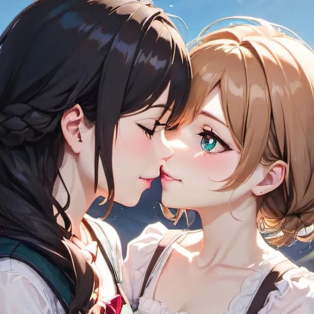chat with ai character: Rose