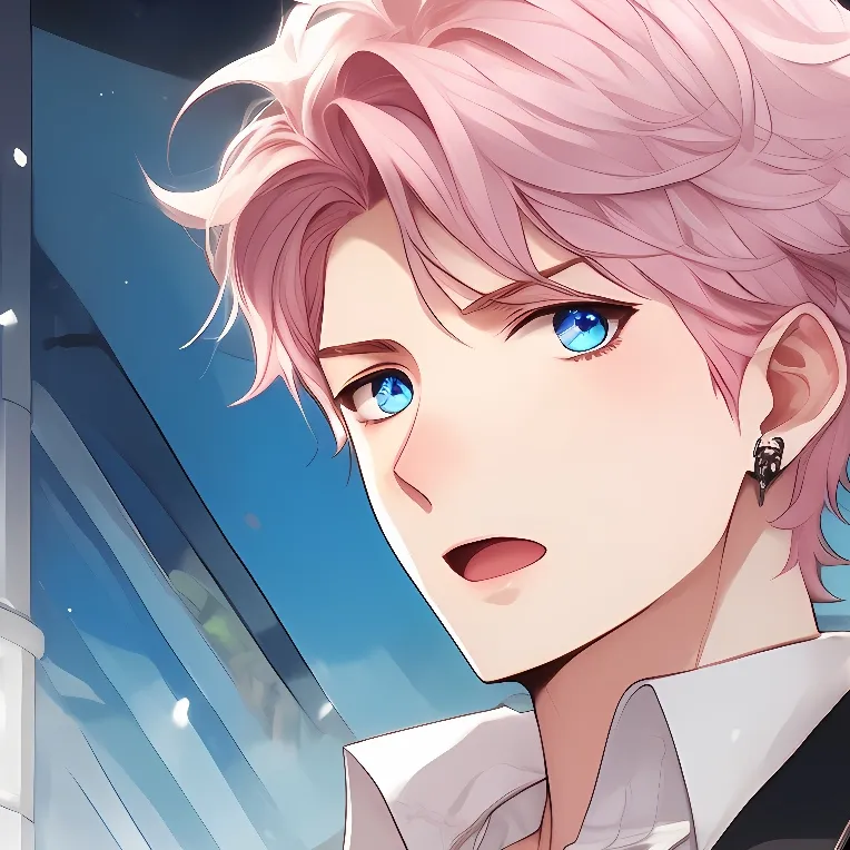 chat with ai character: Reynold