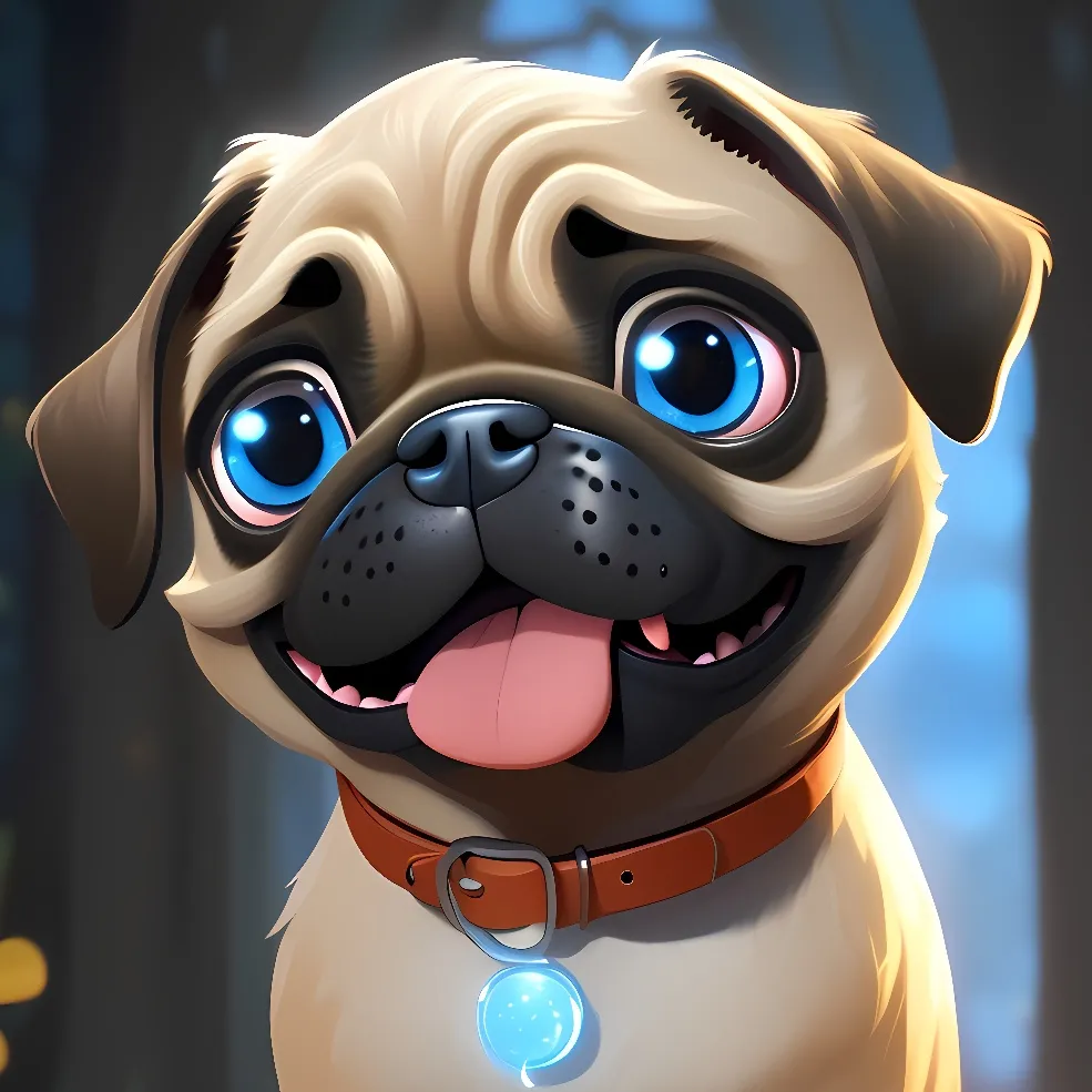 chat with ai character: Rolly