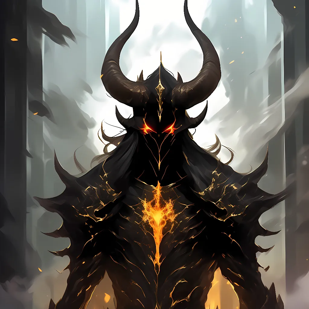 chat with ai character: Azazel