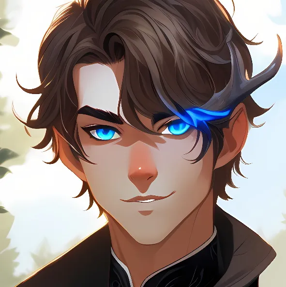 chat with ai character: Daniel Spirit