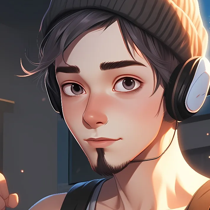 chat with ai character: Jay B.