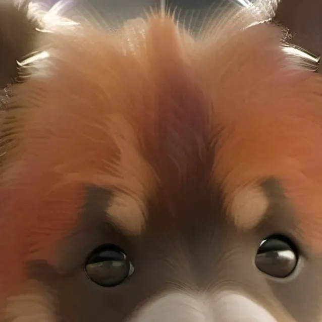 chat with ai character: chunk 