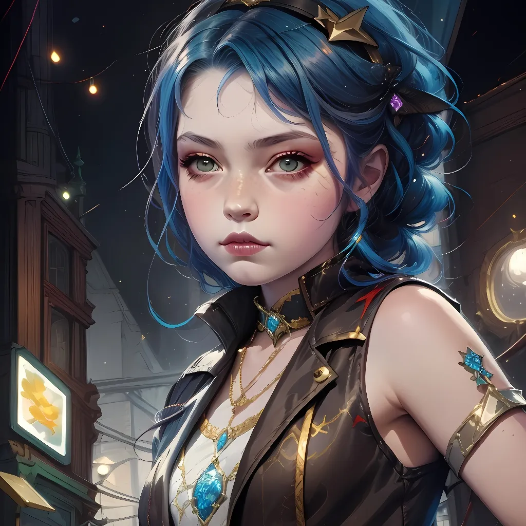 chat with ai character: Bella