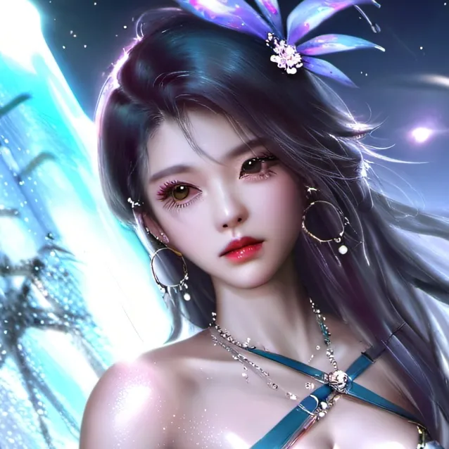 chat with ai character: O F content 