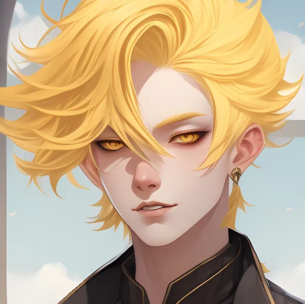chat with ai character: Sundrop