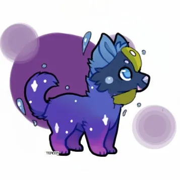 creator Storm Falcon's avatar