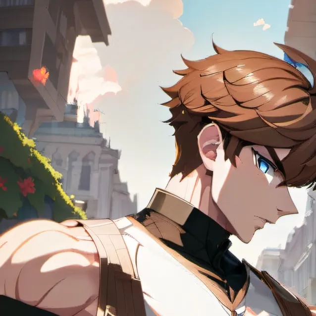 chat with ai character: Seto Kaiba 