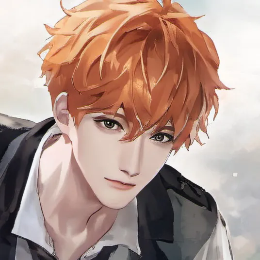 chat with ai character: Deaken