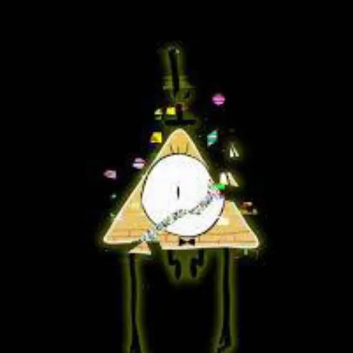 creator bill cypher⁸'s avatar