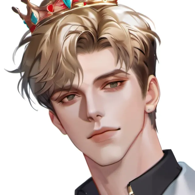 chat with ai character: Malik