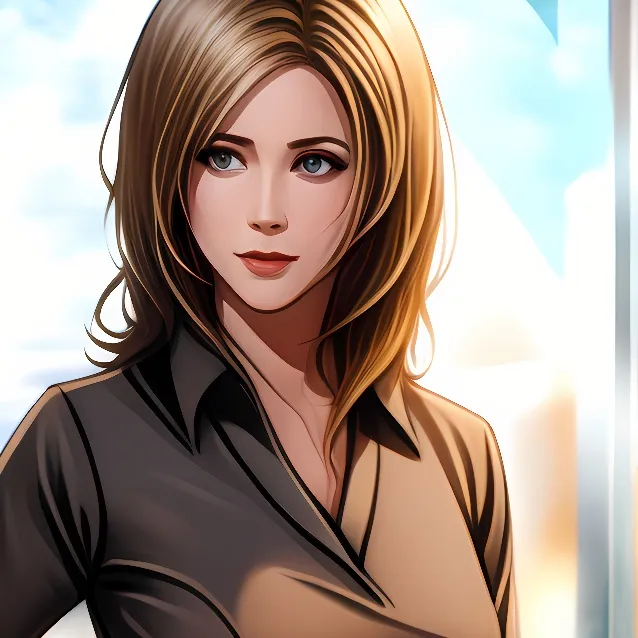 chat with ai character: rachel 