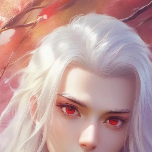 chat with ai character: ⚔️Moriyoshi⚔️