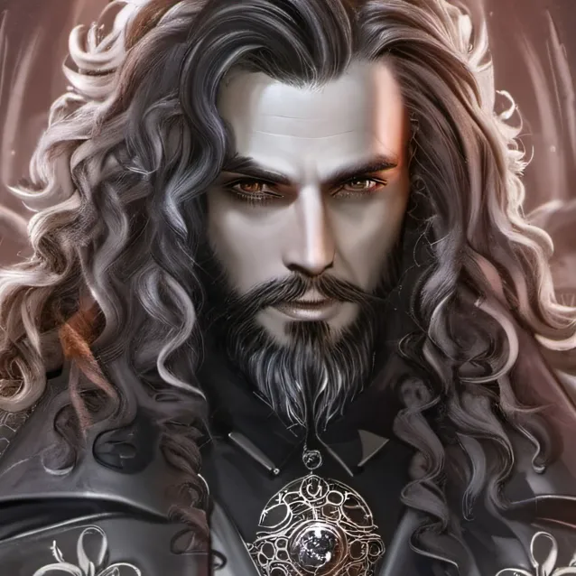 chat with ai character: ☠︎Hades☠︎