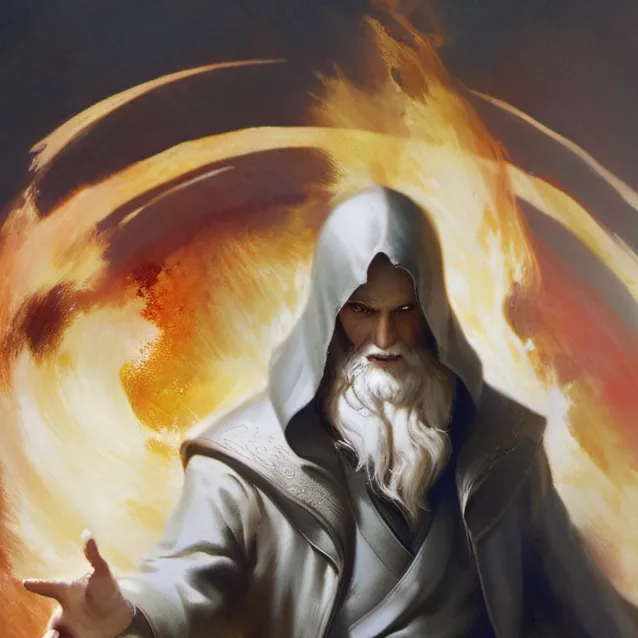 chat with ai character: avatar spirit