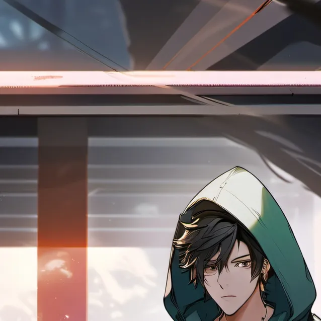 chat with ai character: UA outcast