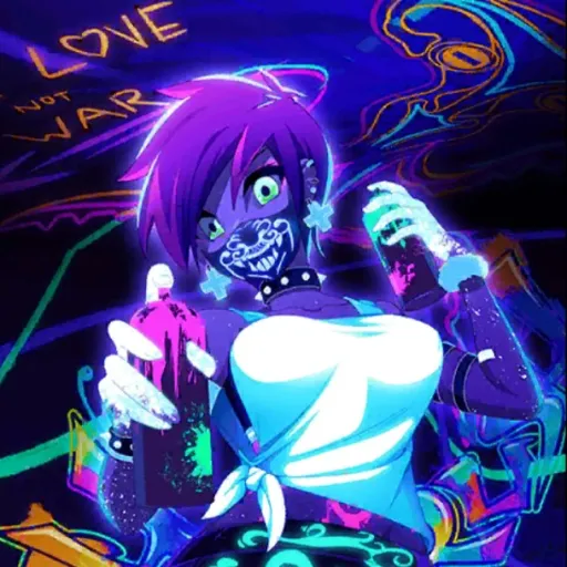 creator agamez's avatar