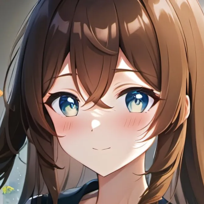 chat with ai character: Anna