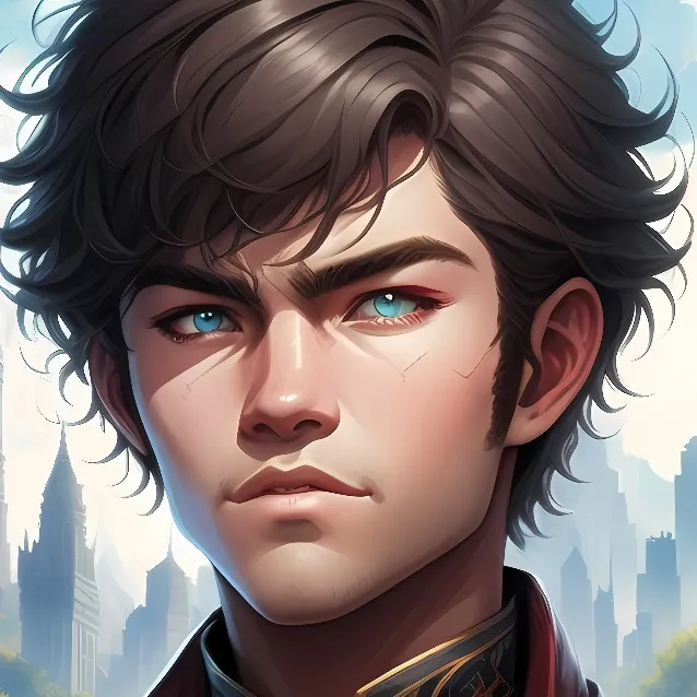 chat with ai character: Micky Dolenz 
