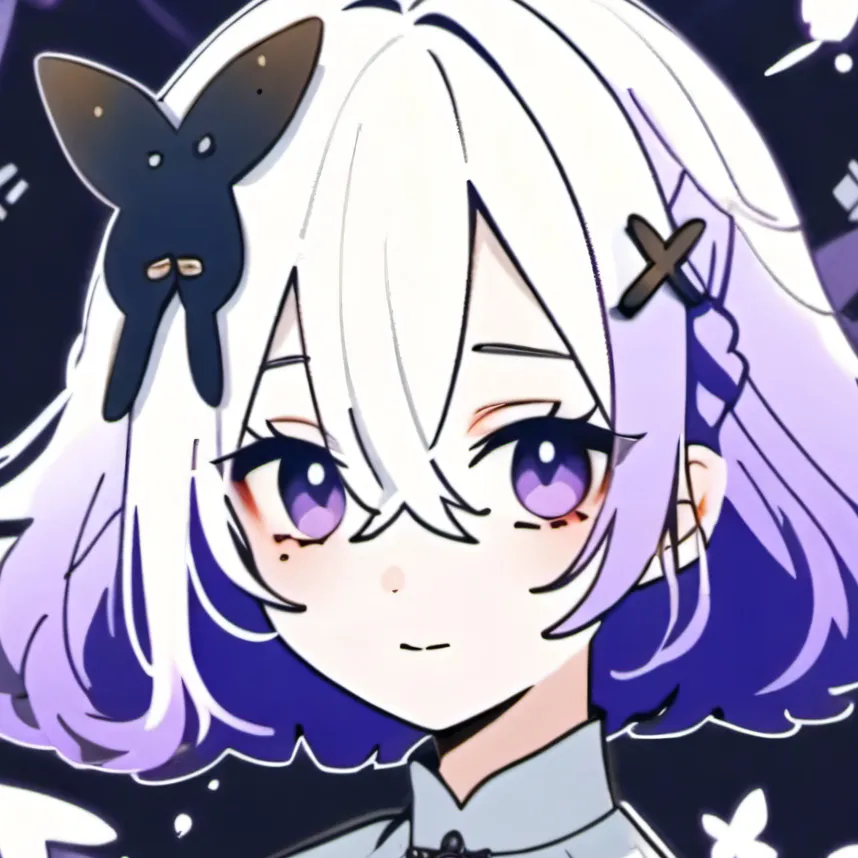 chat with ai character: Yin hao