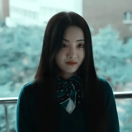 creator im Choi Nam-ra's avatar