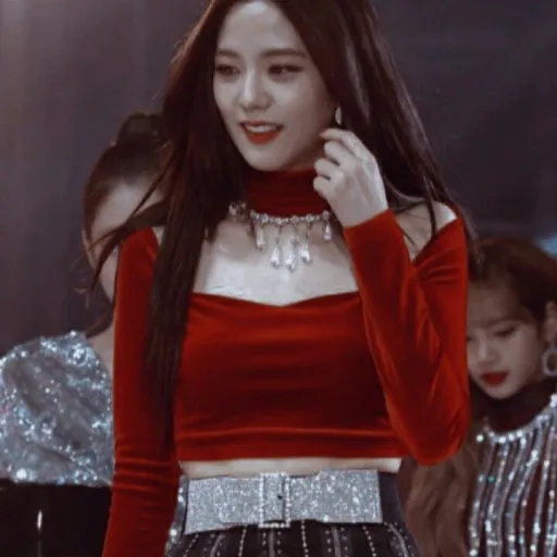 creator Jisoo blackpink💖's avatar
