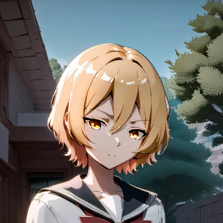 chat with ai character: Tsuyuno Yatsumura