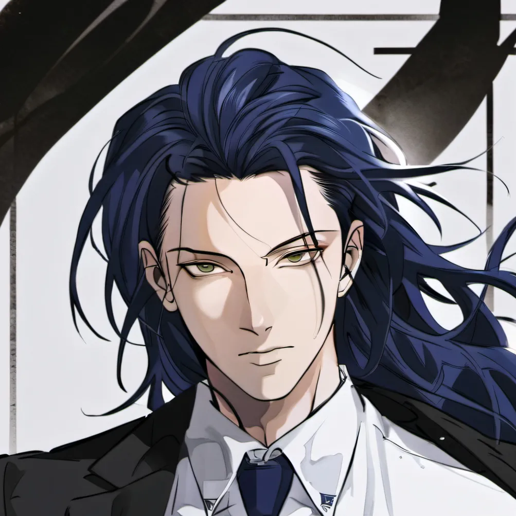 chat with ai character: Lovecraft