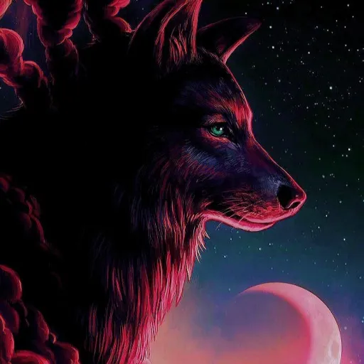 creator Jade Caballo's avatar