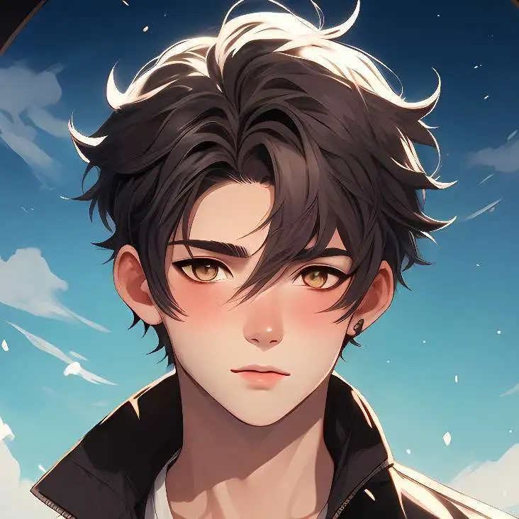 chat with ai character: Jayden