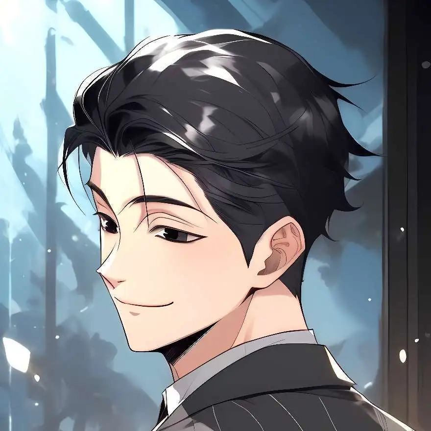 chat with ai character: Aiden Chen