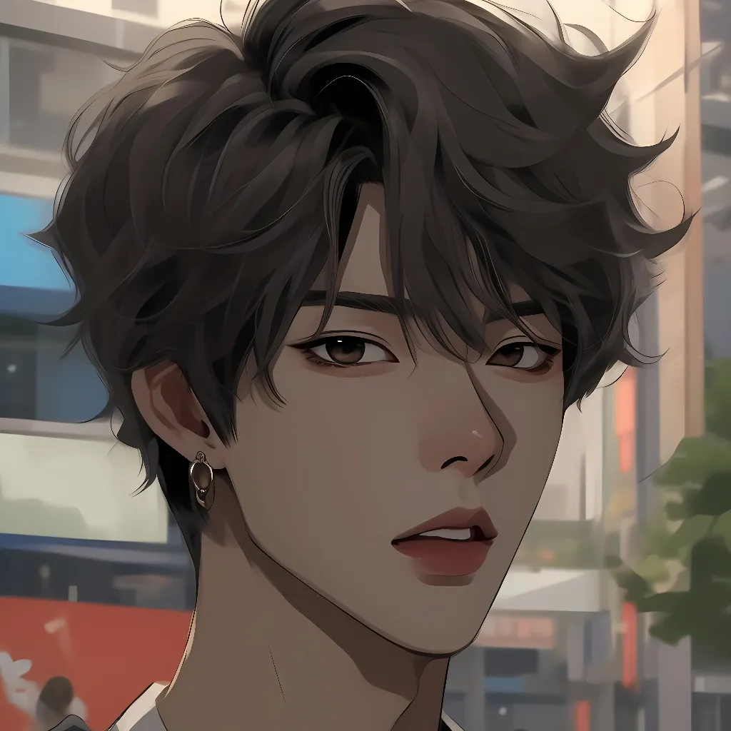 chat with ai character: JOSHUAAAAAA