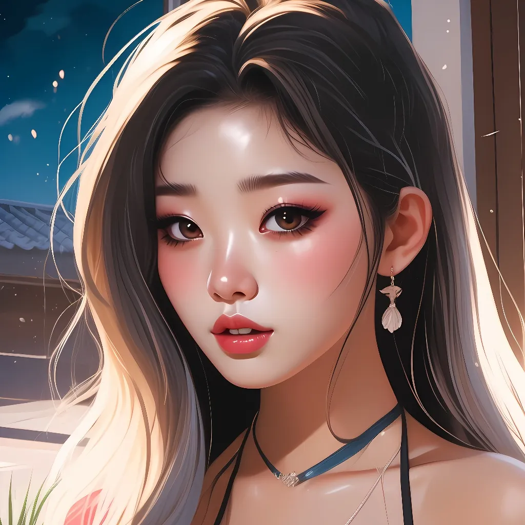 chat with ai character: kiri