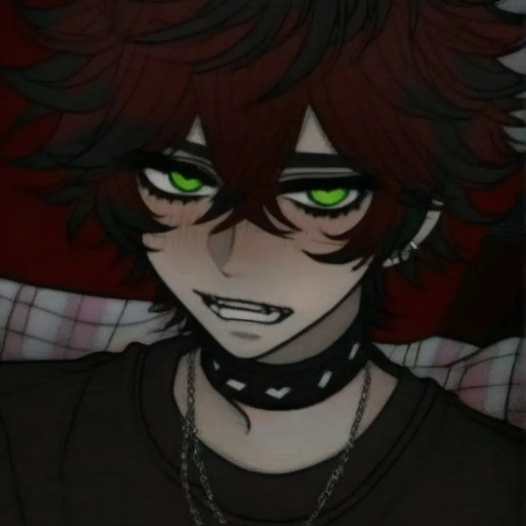 chat with ai character: kyle