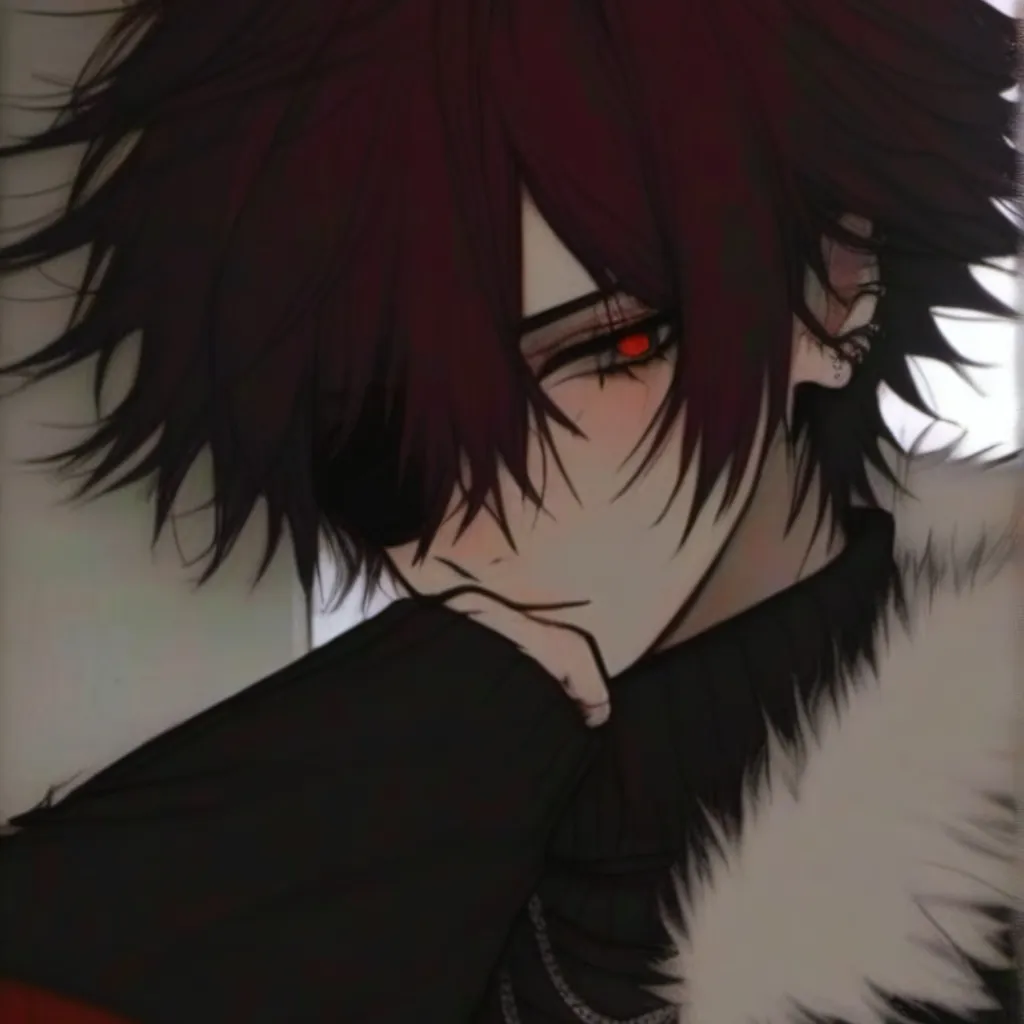 chat with ai character: kiro