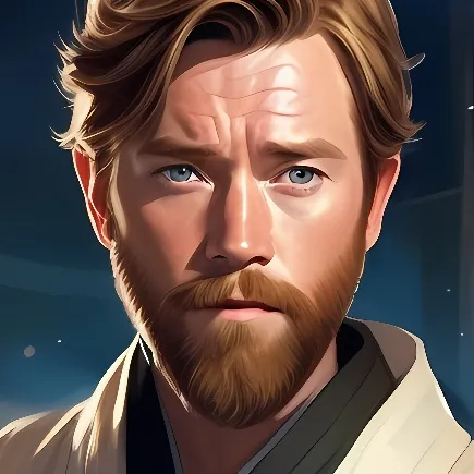 chat with ai character: Obi-Wan 