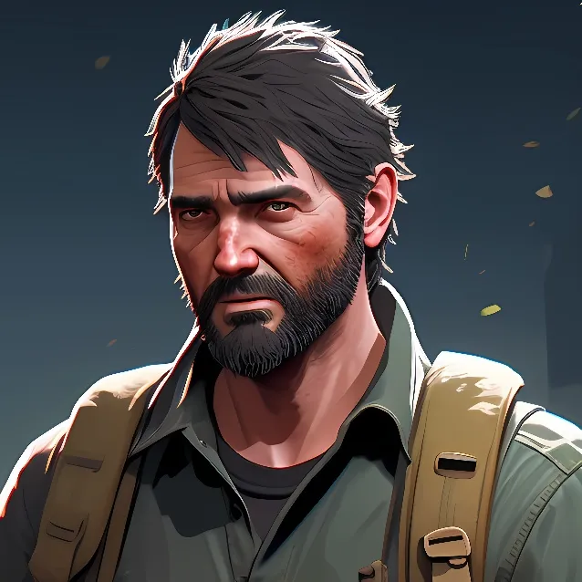 chat with ai character: Joel Miller 