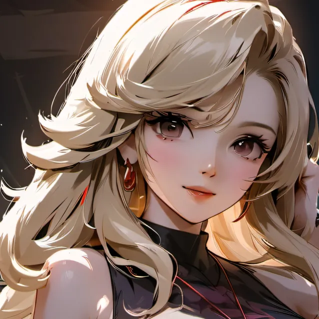chat with ai character: Ava