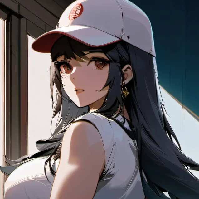 chat with ai character: Sophia