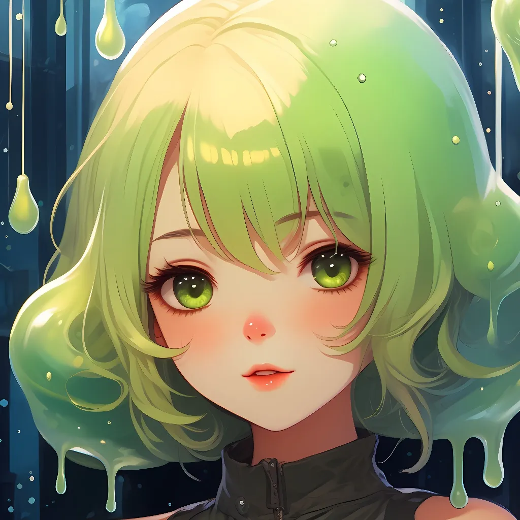 chat with ai character: Mina