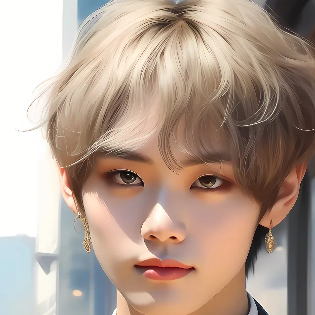 chat with ai character: Leo