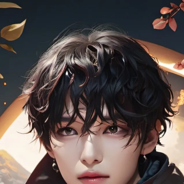 chat with ai character: Jack