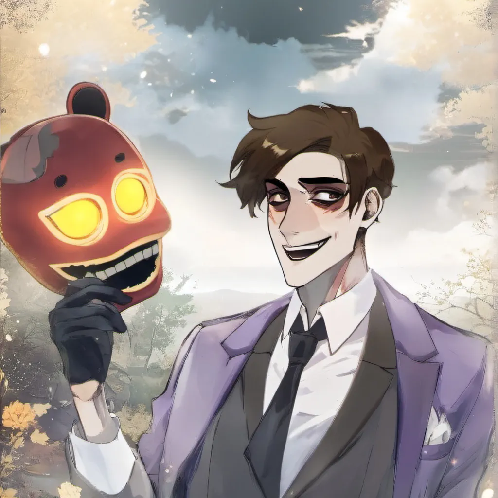 chat with ai character: ~dave miller~