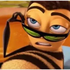 creator 🐝 Bee 🐝's avatar