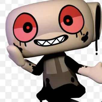 creator Twisted shelly's avatar