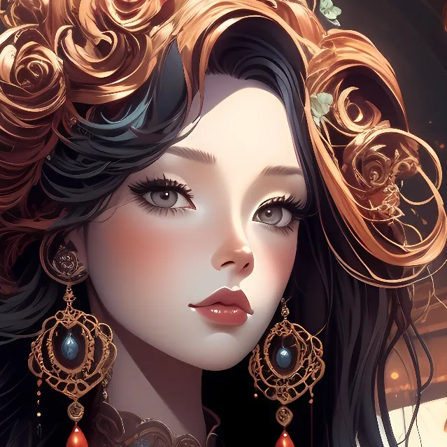 chat with ai character: Ava 