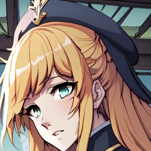 chat with ai character: Heather